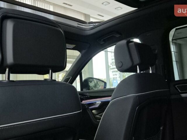 Фольксваген Туарег, объемом двигателя 2.97 л и пробегом 0 тыс. км за 88917 $, фото 28 на Automoto.ua