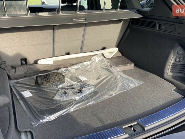 Фольксваген Туарег, об'ємом двигуна 2.99 л та пробігом 0 тис. км за 88904 $, фото 17 на Automoto.ua