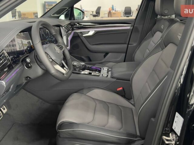 Фольксваген Туарег, об'ємом двигуна 2.97 л та пробігом 0 тис. км за 86500 $, фото 18 на Automoto.ua