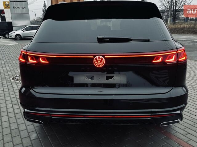 Фольксваген Туарег, объемом двигателя 2.97 л и пробегом 0 тыс. км за 89300 $, фото 9 на Automoto.ua