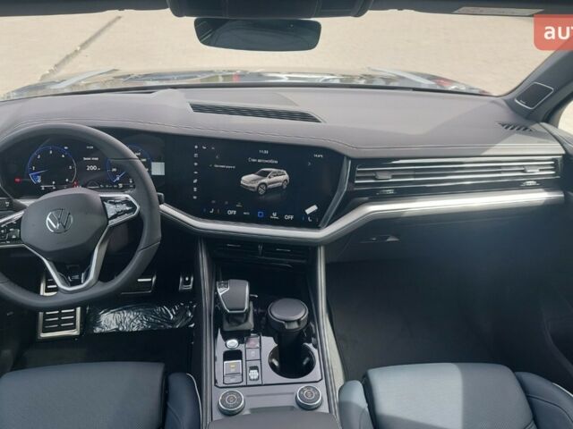 Фольксваген Туарег, об'ємом двигуна 2.97 л та пробігом 0 тис. км за 86865 $, фото 13 на Automoto.ua