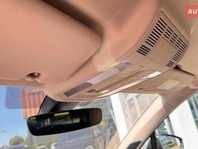 Фольксваген Туарег, объемом двигателя 2.97 л и пробегом 0 тыс. км за 83500 $, фото 13 на Automoto.ua