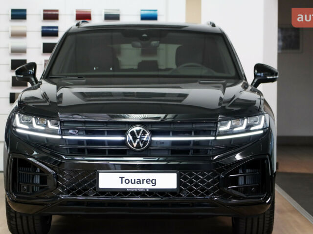 Фольксваген Туарег, объемом двигателя 2.97 л и пробегом 0 тыс. км за 86865 $, фото 17 на Automoto.ua