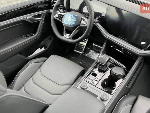 Фольксваген Туарег, объемом двигателя 2.97 л и пробегом 0 тыс. км за 86189 $, фото 29 на Automoto.ua