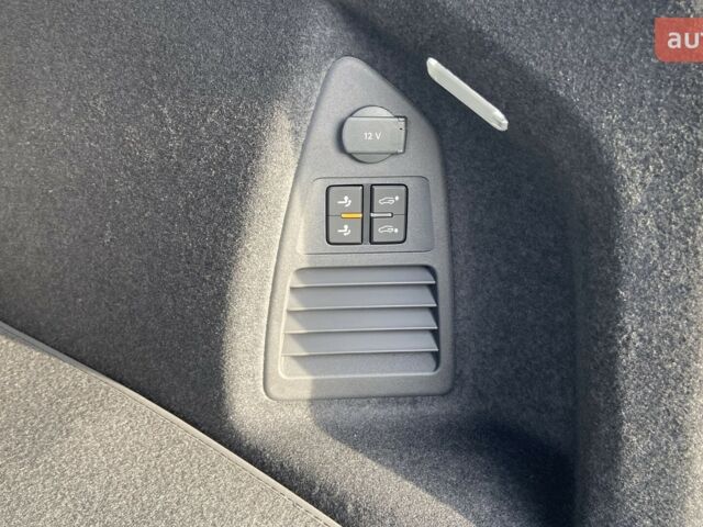 Фольксваген Туарег, об'ємом двигуна 2.99 л та пробігом 0 тис. км за 88904 $, фото 18 на Automoto.ua