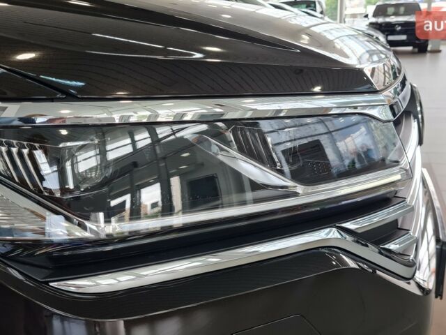 Фольксваген Туарег, об'ємом двигуна 2.99 л та пробігом 0 тис. км за 68700 $, фото 3 на Automoto.ua