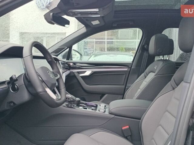 Фольксваген Туарег, об'ємом двигуна 2.97 л та пробігом 0 тис. км за 86189 $, фото 9 на Automoto.ua