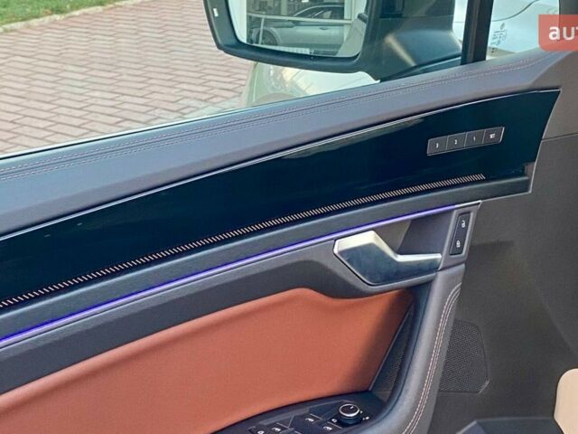 Фольксваген Туарег, объемом двигателя 2.97 л и пробегом 0 тыс. км за 87500 $, фото 7 на Automoto.ua