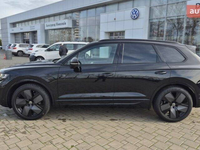 Фольксваген Туарег, объемом двигателя 2.97 л и пробегом 0 тыс. км за 86189 $, фото 8 на Automoto.ua