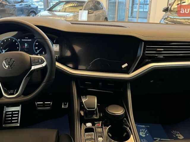 Фольксваген Туарег, об'ємом двигуна 2.99 л та пробігом 0 тис. км за 87041 $, фото 22 на Automoto.ua