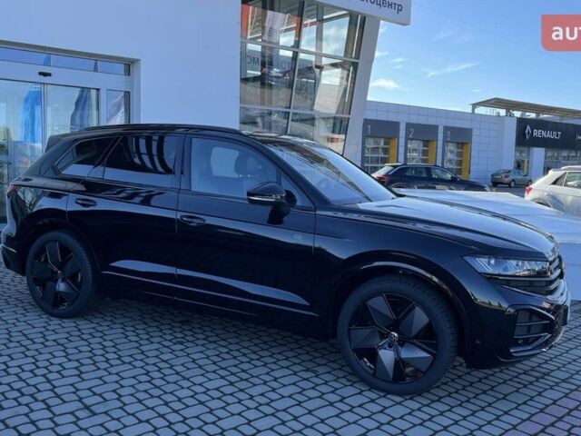Фольксваген Туарег, объемом двигателя 2.97 л и пробегом 0 тыс. км за 86560 $, фото 29 на Automoto.ua