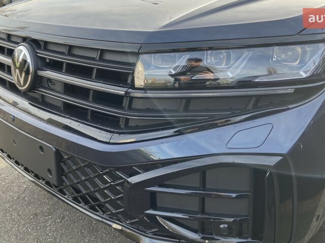 Фольксваген Туарег, об'ємом двигуна 2.97 л та пробігом 0 тис. км за 91006 $, фото 5 на Automoto.ua