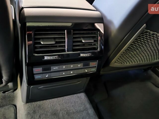 купить новое авто Фольксваген Туарег 2025 года от официального дилера Автомобільний Дім Volkswagen Фольксваген фото