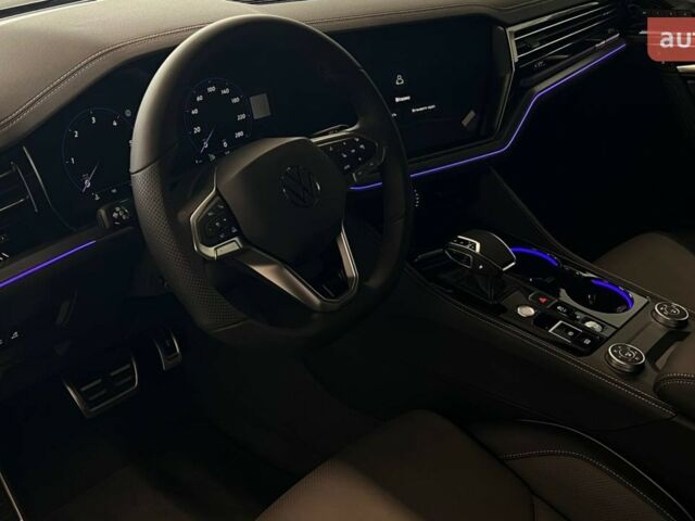 Фольксваген Туарег, об'ємом двигуна 2.97 л та пробігом 0 тис. км за 86600 $, фото 13 на Automoto.ua