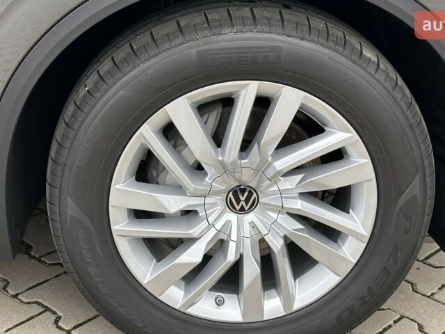 Фольксваген Туарег 2025 в Николаеве на Automoto.ua Фольксваген Туарег, объемом двигателя 2.97 л и пробегом 0 тыс. км за 68000 $, фото 9 на Automoto.ua