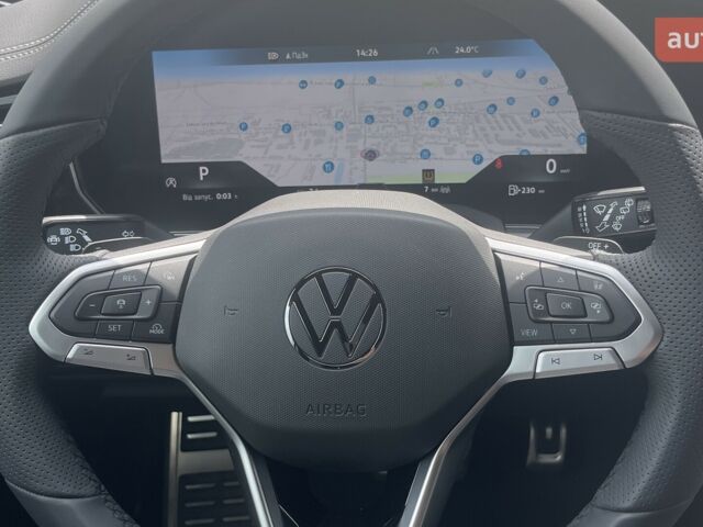 Фольксваген Туарег, об'ємом двигуна 2.97 л та пробігом 0 тис. км за 86560 $, фото 6 на Automoto.ua