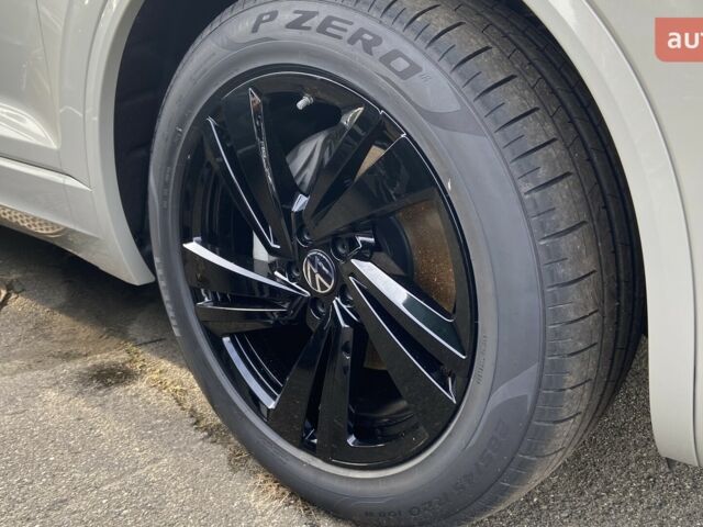 Фольксваген Туарег, об'ємом двигуна 2.97 л та пробігом 0 тис. км за 89670 $, фото 22 на Automoto.ua