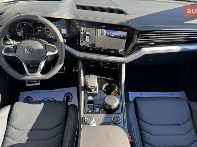 Фольксваген Туарег, объемом двигателя 2.97 л и пробегом 0 тыс. км за 84990 $, фото 6 на Automoto.ua