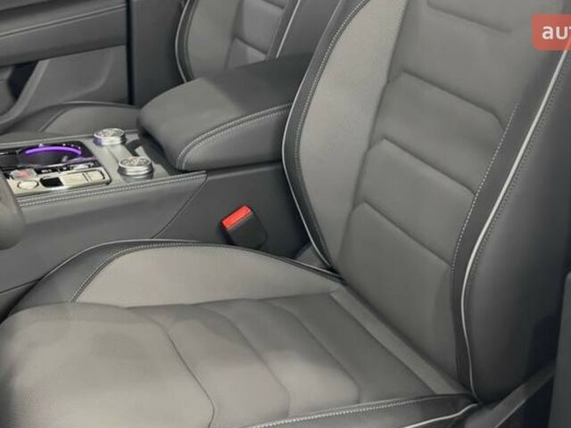 Фольксваген Туарег, об'ємом двигуна 2.97 л та пробігом 0 тис. км за 86500 $, фото 17 на Automoto.ua