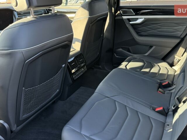 Фольксваген Туарег, об'ємом двигуна 2.97 л та пробігом 0 тис. км за 87860 $, фото 14 на Automoto.ua