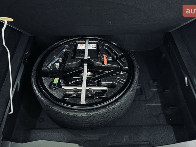 купить новое авто Фольксваген Туарег 2025 года от официального дилера Автодім Атлант на Вацлава Гавела Фольксваген фото