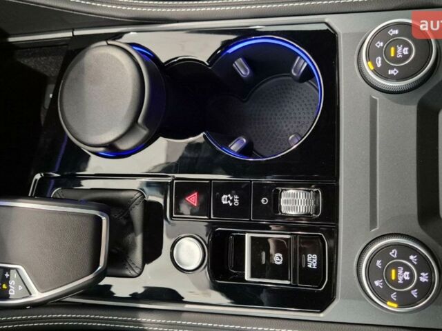 Фольксваген Туарег, об'ємом двигуна 2.97 л та пробігом 0 тис. км за 85500 $, фото 42 на Automoto.ua