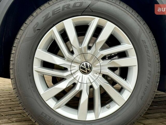 Фольксваген Туарег, объемом двигателя 2.97 л и пробегом 0 тыс. км за 68500 $, фото 13 на Automoto.ua