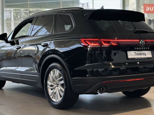 Фольксваген Туарег, об'ємом двигуна 2.97 л та пробігом 0 тис. км за 69991 $, фото 13 на Automoto.ua