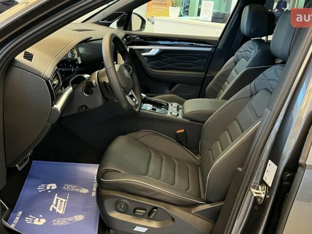 Фольксваген Туарег, об'ємом двигуна 2.99 л та пробігом 0 тис. км за 87041 $, фото 13 на Automoto.ua