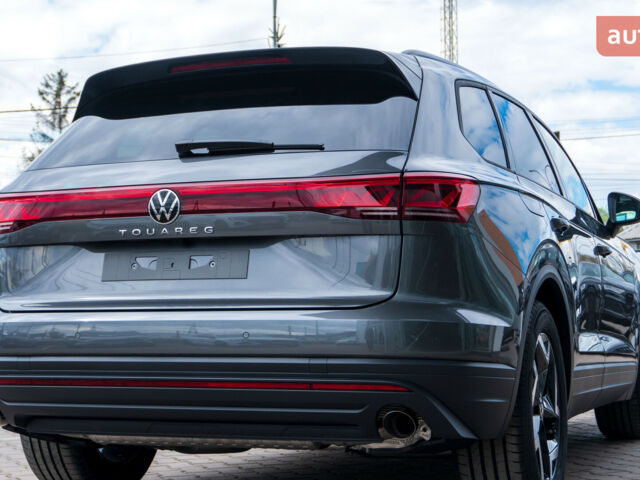Фольксваген Туарег, объемом двигателя 2.97 л и пробегом 0 тыс. км за 66500 $, фото 4 на Automoto.ua