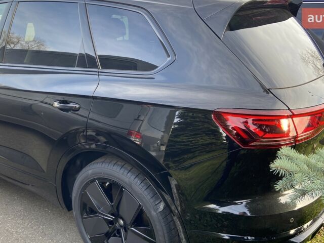 Фольксваген Туарег, об'ємом двигуна 2.99 л та пробігом 0 тис. км за 88904 $, фото 5 на Automoto.ua