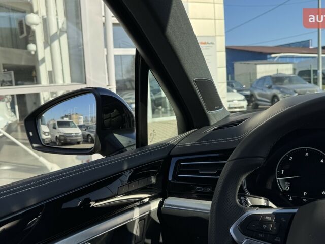 Фольксваген Туарег, объемом двигателя 2.97 л и пробегом 0 тыс. км за 84990 $, фото 18 на Automoto.ua