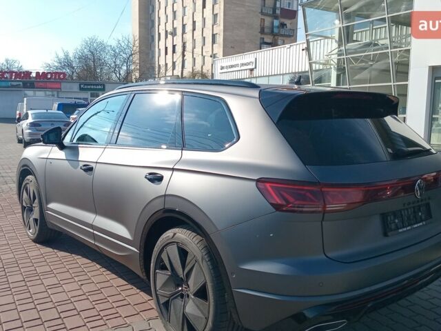 Фольксваген Туарег, об'ємом двигуна 2.97 л та пробігом 0 тис. км за 88189 $, фото 7 на Automoto.ua