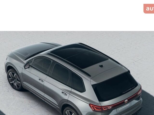 Фольксваген Туарег, объемом двигателя 2.97 л и пробегом 0 тыс. км за 87195 $, фото 6 на Automoto.ua