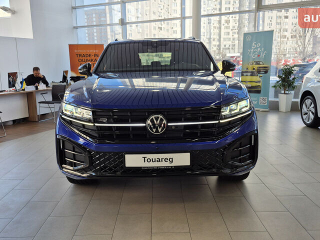 Фольксваген Туарег, об'ємом двигуна 2.97 л та пробігом 0 тис. км за 87000 $, фото 1 на Automoto.ua