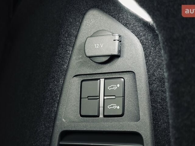 купити нове авто Фольксваген Туарег 2025 року від офіційного дилера Автодім Атлант на Вацлава Гавела Фольксваген фото