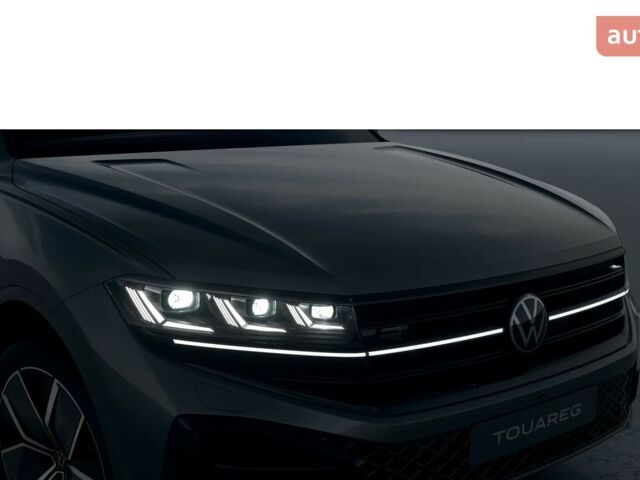 Фольксваген Туарег, объемом двигателя 2.97 л и пробегом 0 тыс. км за 87195 $, фото 3 на Automoto.ua