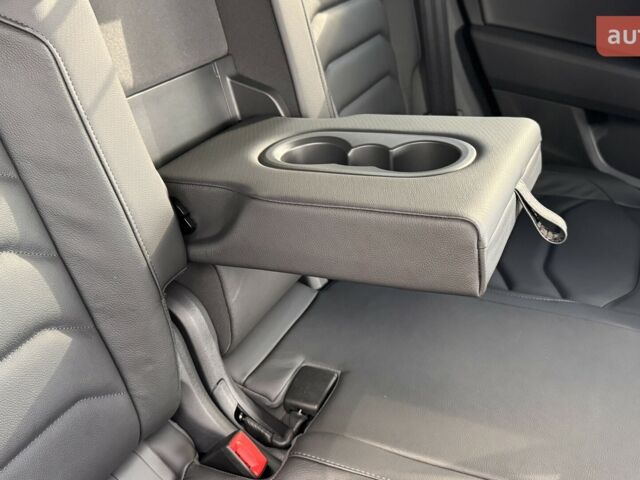 Фольксваген Туарег, объемом двигателя 2.97 л и пробегом 0 тыс. км за 68300 $, фото 20 на Automoto.ua