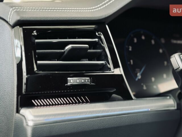 купити нове авто Фольксваген Туарег 2025 року від офіційного дилера Автодім Атлант на Вацлава Гавела Фольксваген фото