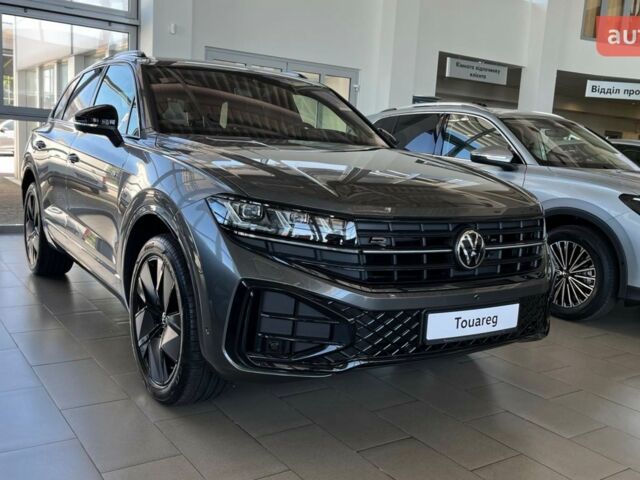 Фольксваген Туарег 2025 в Мукачеве на Automoto.ua Фольксваген Туарег, объемом двигателя 2.97 л и пробегом 0 тыс. км за 87071 $, фото 6 на Automoto.ua