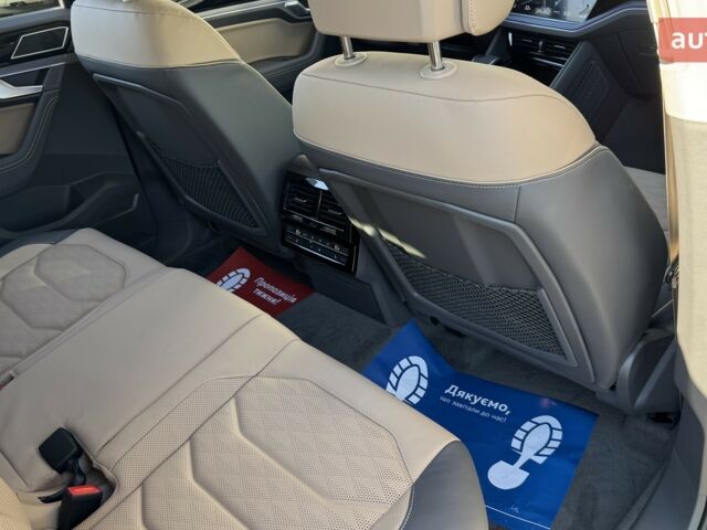 Фольксваген Туарег, объемом двигателя 2.97 л и пробегом 0 тыс. км за 83500 $, фото 24 на Automoto.ua