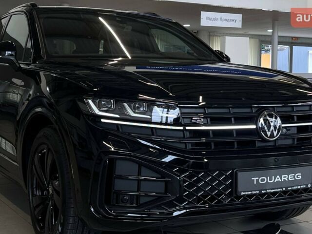 Фольксваген Туарег, об'ємом двигуна 2.97 л та пробігом 0 тис. км за 86600 $, фото 5 на Automoto.ua
