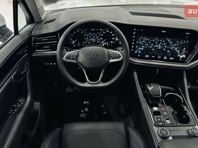 Фольксваген Туарег, об'ємом двигуна 2.99 л та пробігом 0 тис. км за 66431 $, фото 45 на Automoto.ua