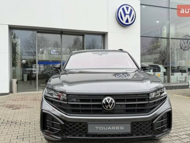 Фольксваген Туарег, объемом двигателя 2.97 л и пробегом 0 тыс. км за 86189 $, фото 1 на Automoto.ua