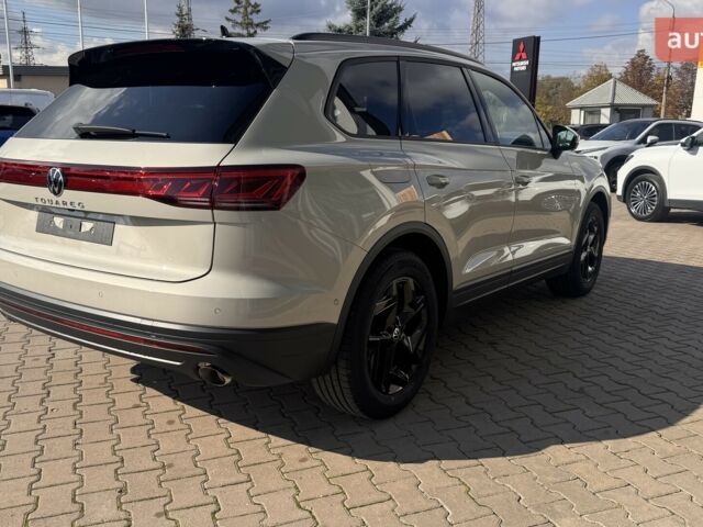 Фольксваген Туарег, объемом двигателя 2.97 л и пробегом 0 тыс. км за 69400 $, фото 5 на Automoto.ua