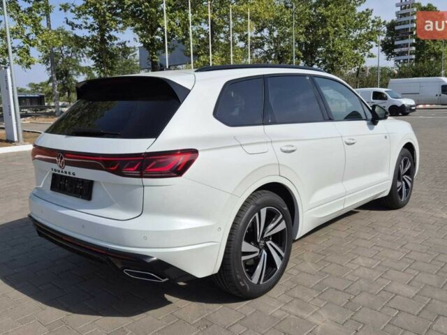 Фольксваген Туарег, об'ємом двигуна 2.97 л та пробігом 0 тис. км за 87560 $, фото 8 на Automoto.ua