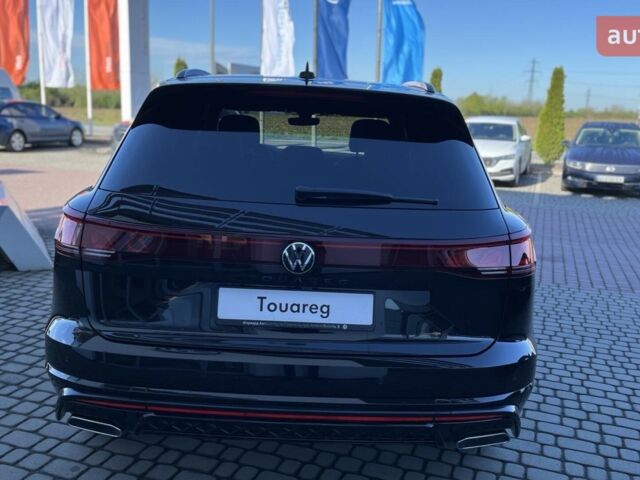 Фольксваген Туарег, объемом двигателя 2.97 л и пробегом 0 тыс. км за 86560 $, фото 23 на Automoto.ua