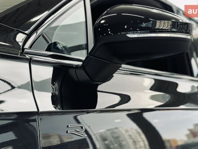 купити нове авто Фольксваген Туарег 2025 року від офіційного дилера Автодім Атлант на Вацлава Гавела Фольксваген фото