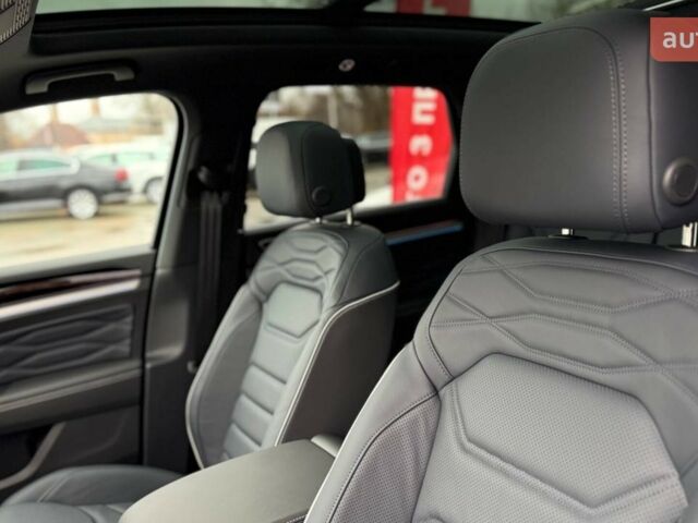 Фольксваген Туарег, об'ємом двигуна 2.97 л та пробігом 0 тис. км за 87309 $, фото 10 на Automoto.ua