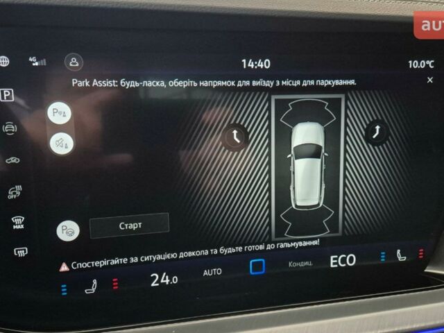 Фольксваген Туарег, об'ємом двигуна 2.97 л та пробігом 0 тис. км за 85500 $, фото 37 на Automoto.ua